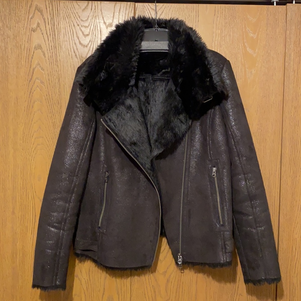 Armani Exchange women’s Jacket